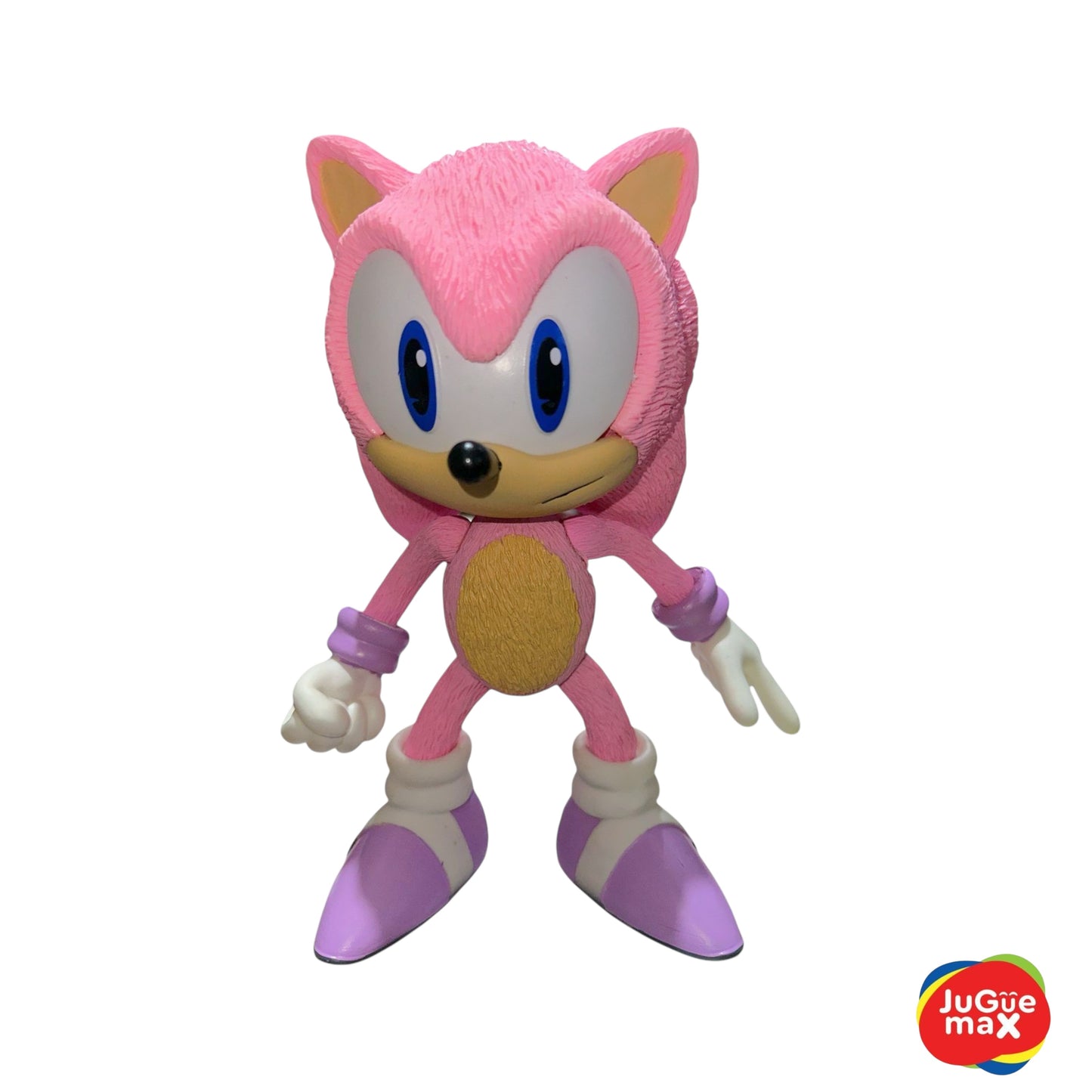 Amy vinil/ Sonic
