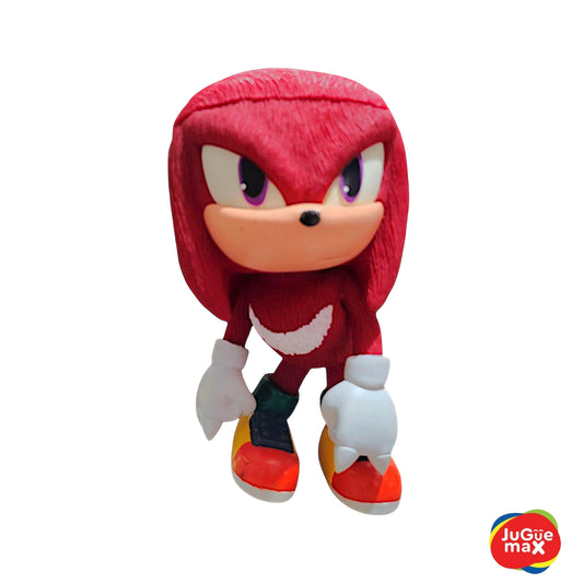 Knuckles vinil/ Sonic