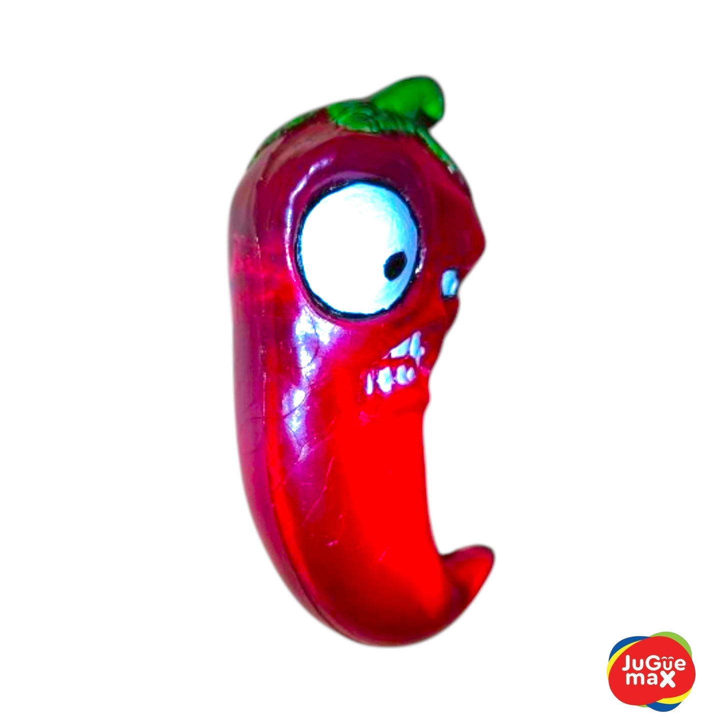 Planta Jalapeño rojo/ Planta vs Zombies