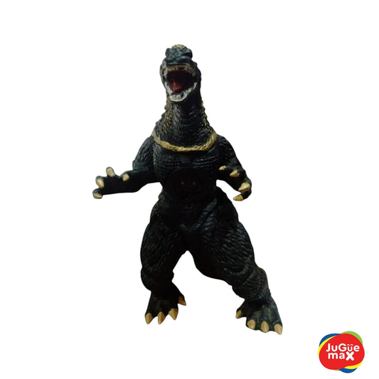 Godzilla 30cm vinil/ The King Kong vs Godzilla