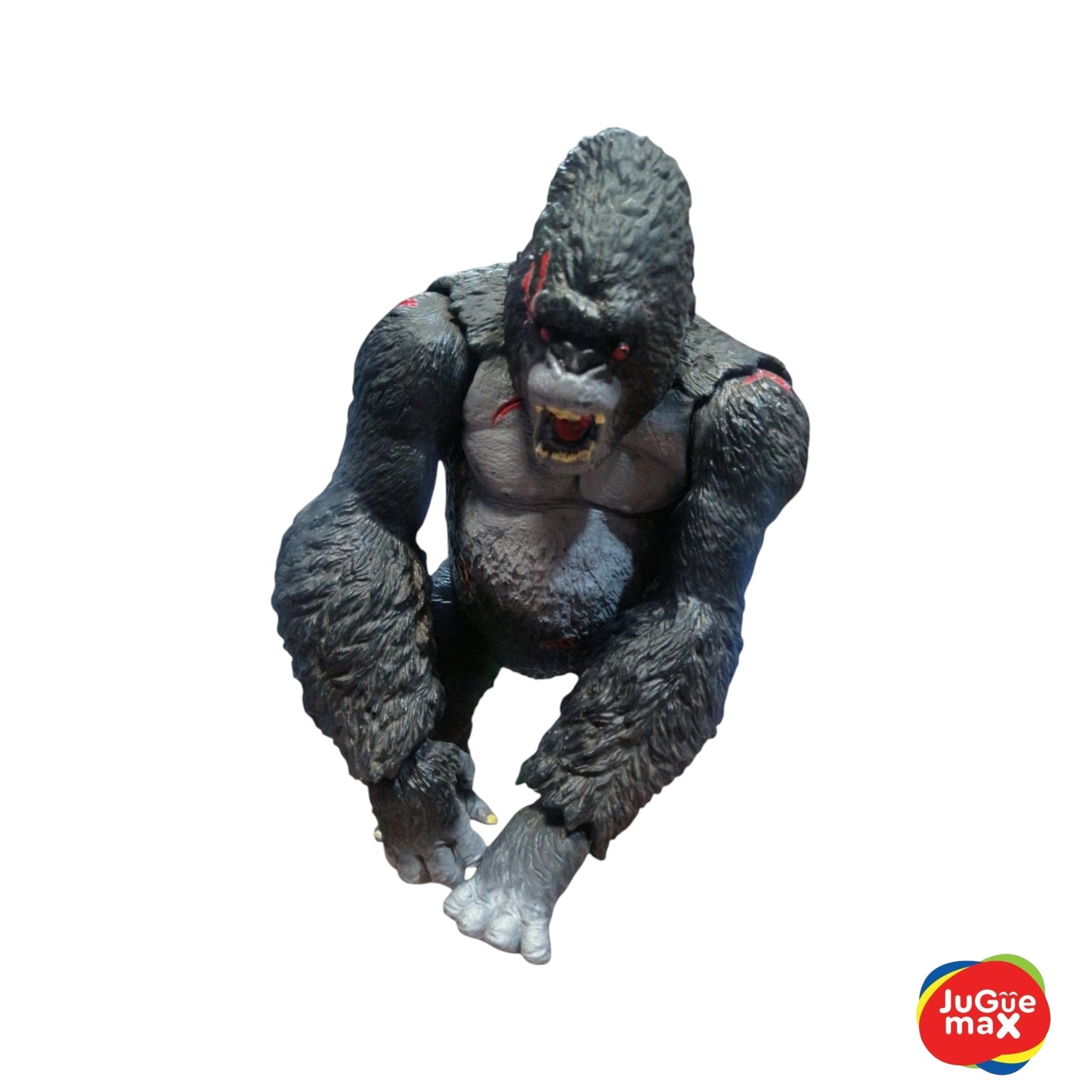 King Kong 30cm vinil/ The King Kong vs Godzilla