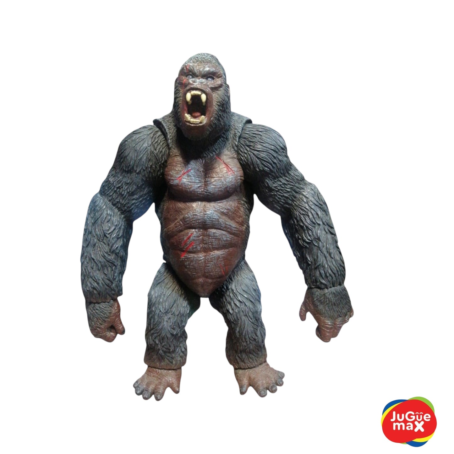 King Kong vinil 45 cm/ The King Kong vs Godzilla