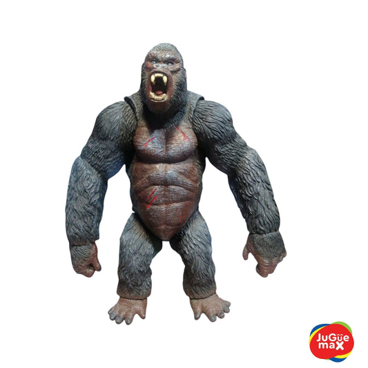 King Kong vinil 45 cm/ The King Kong vs Godzilla
