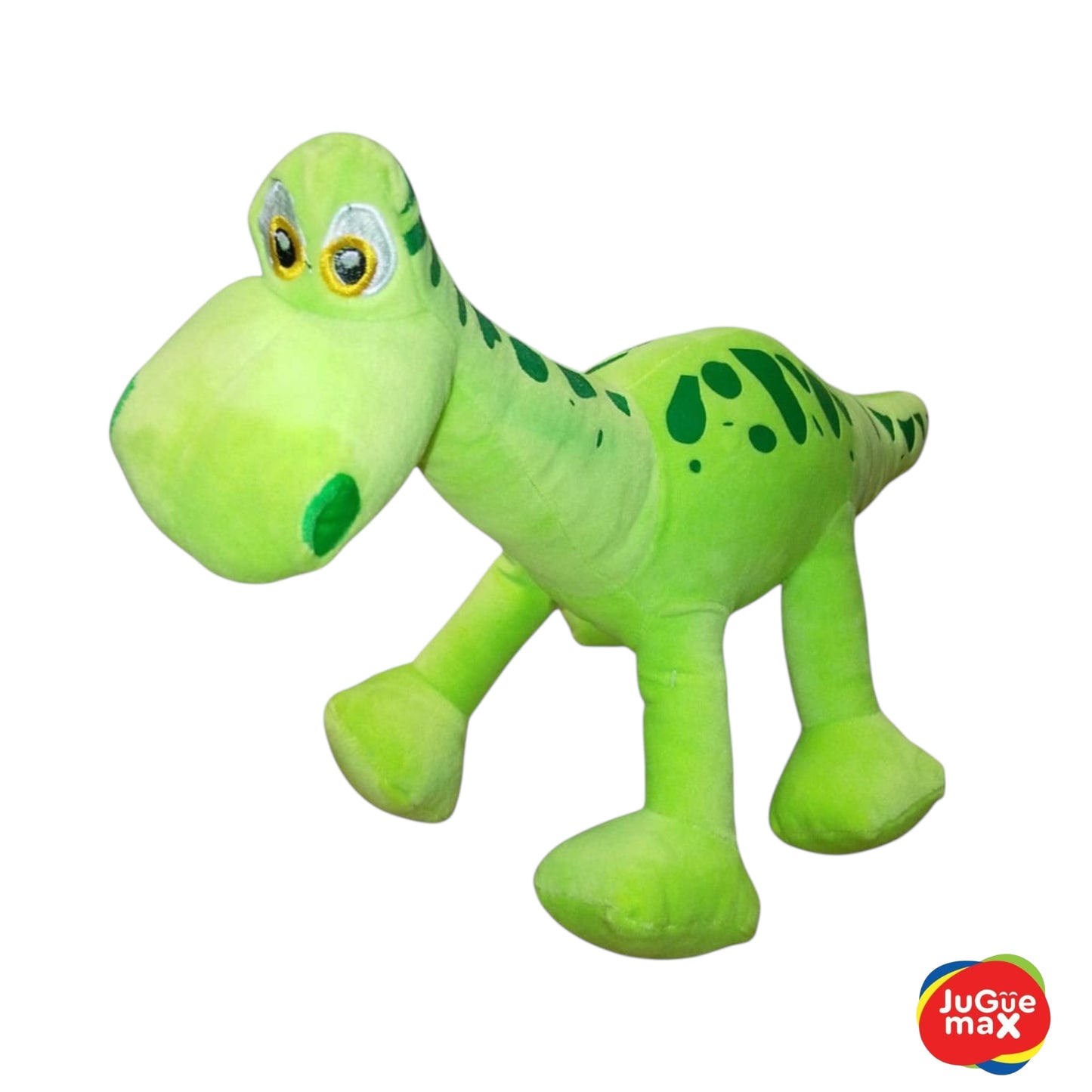 PCH Un gran Dinosaurio #4