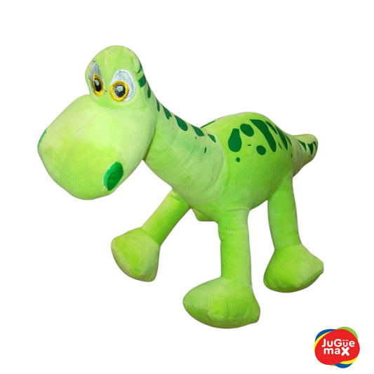 PCH Un gran Dinosaurio #4
