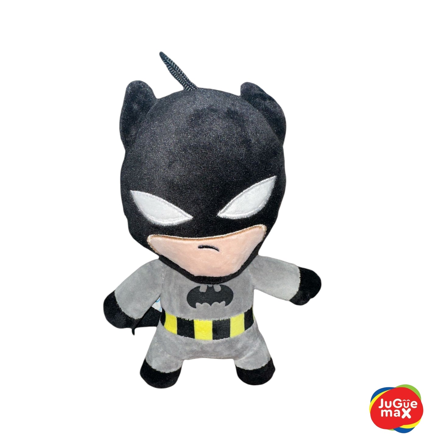 PCH Batman/ DC Héroe #2
