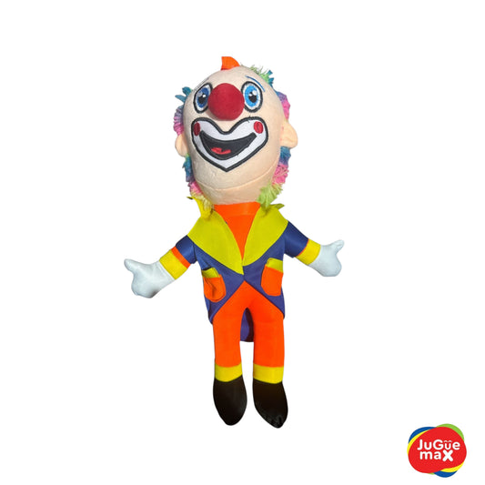 PCH Payaso Colores/ Bely y Beto #4