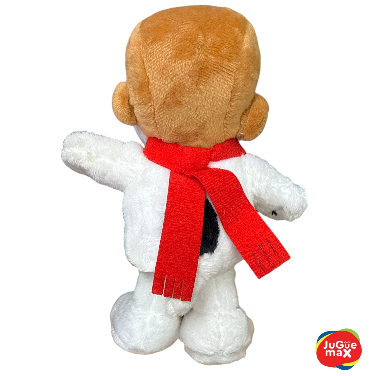 PCH Snoopy aviador Licencia/ Snoopy #1