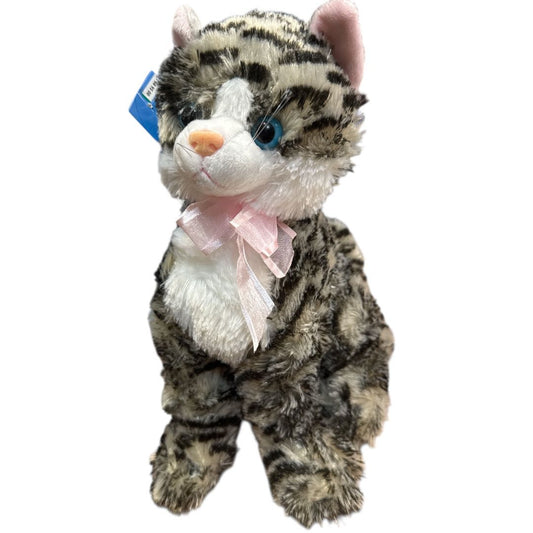 PCH Gatito sentadito con sonido #3