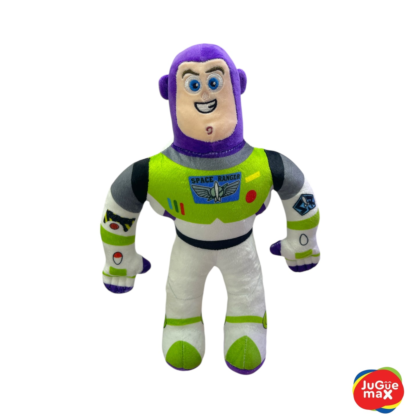 PCH Buzz/ Toy Story #3