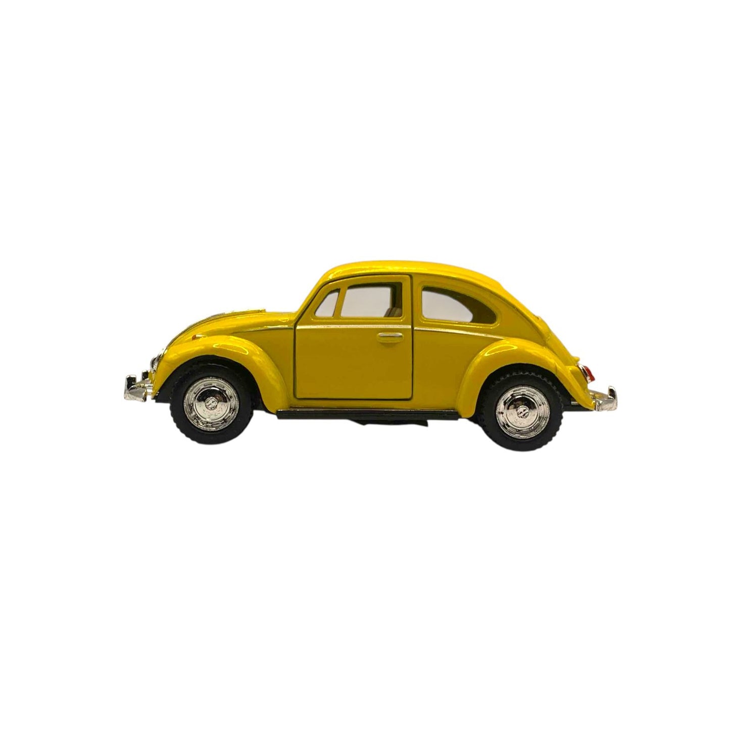 Bocho Amarillo Clásico - Mediano