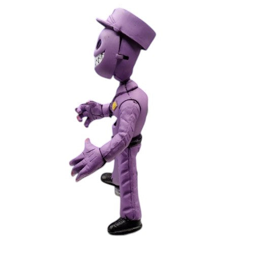 Guardia morado/ Fnaf