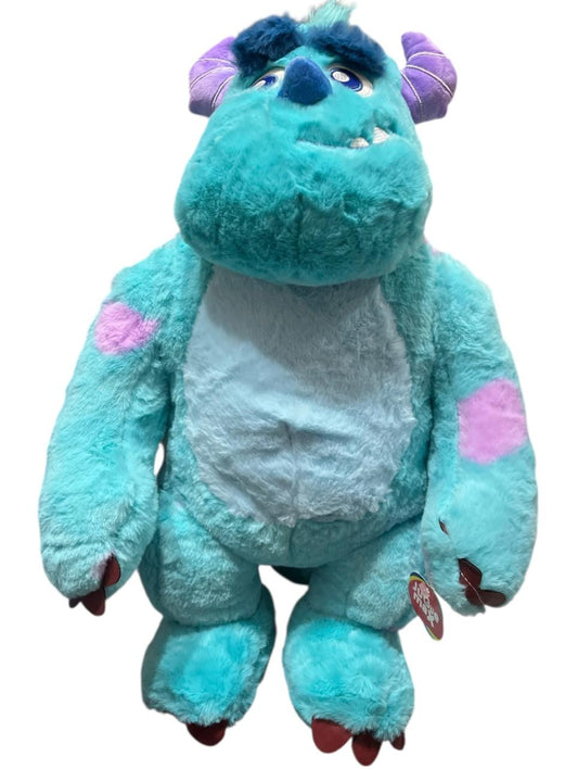 PCH Sullivan clásico/ Monsters, Inc  #4