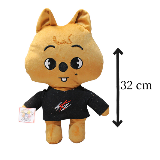 PCH Quokka/ Stray Kids #3