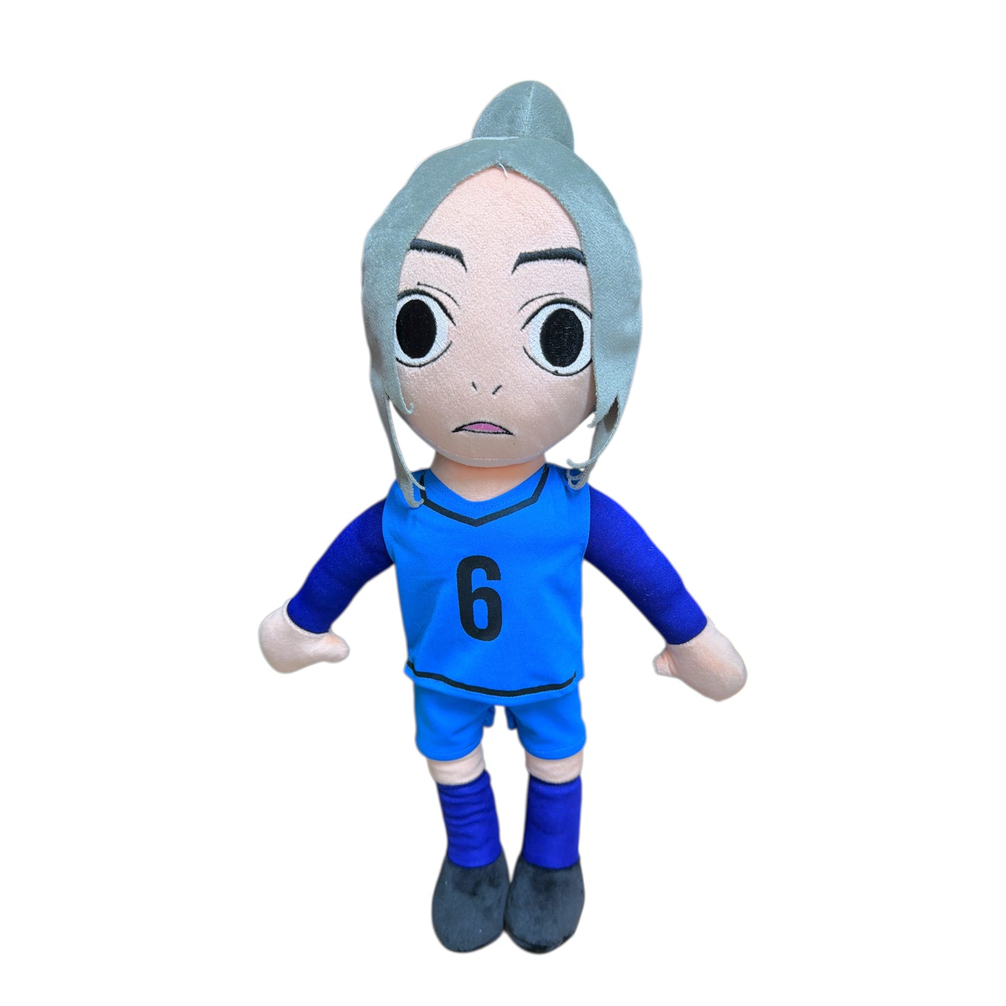 Pch Jugador 6 /Blue Lock #5
