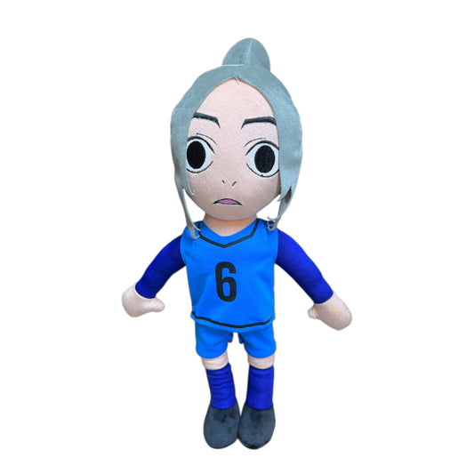 Pch Jugador 6 /Blue Lock #5