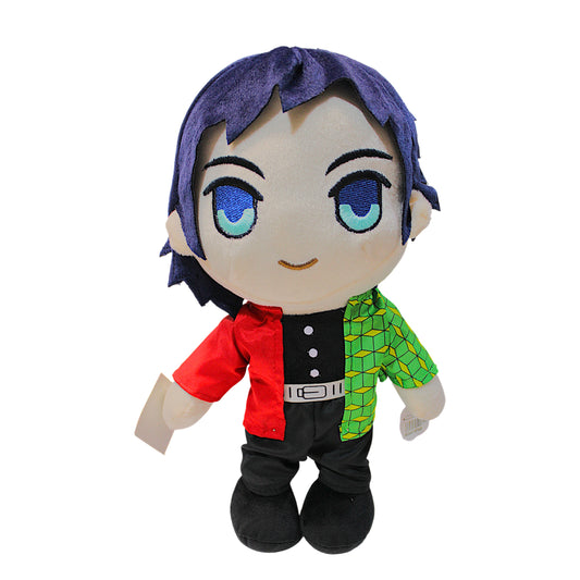 PCH Tamioka/ Demon Slayer #4