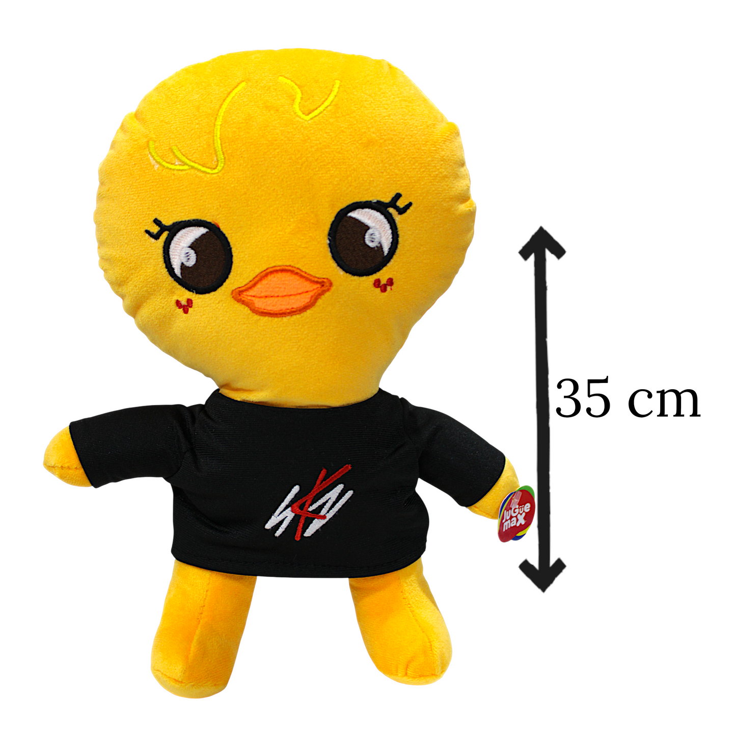 PCH Chick Bbokari/ Stray Kids #4