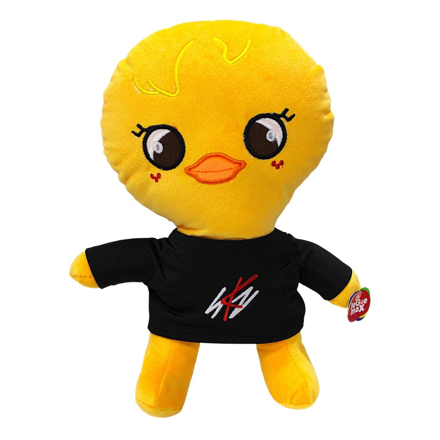 PCH Chick Bbokari/ Stray Kids #4