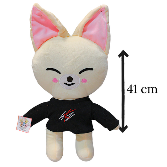 PCH Foxy/ Stray Kids #4