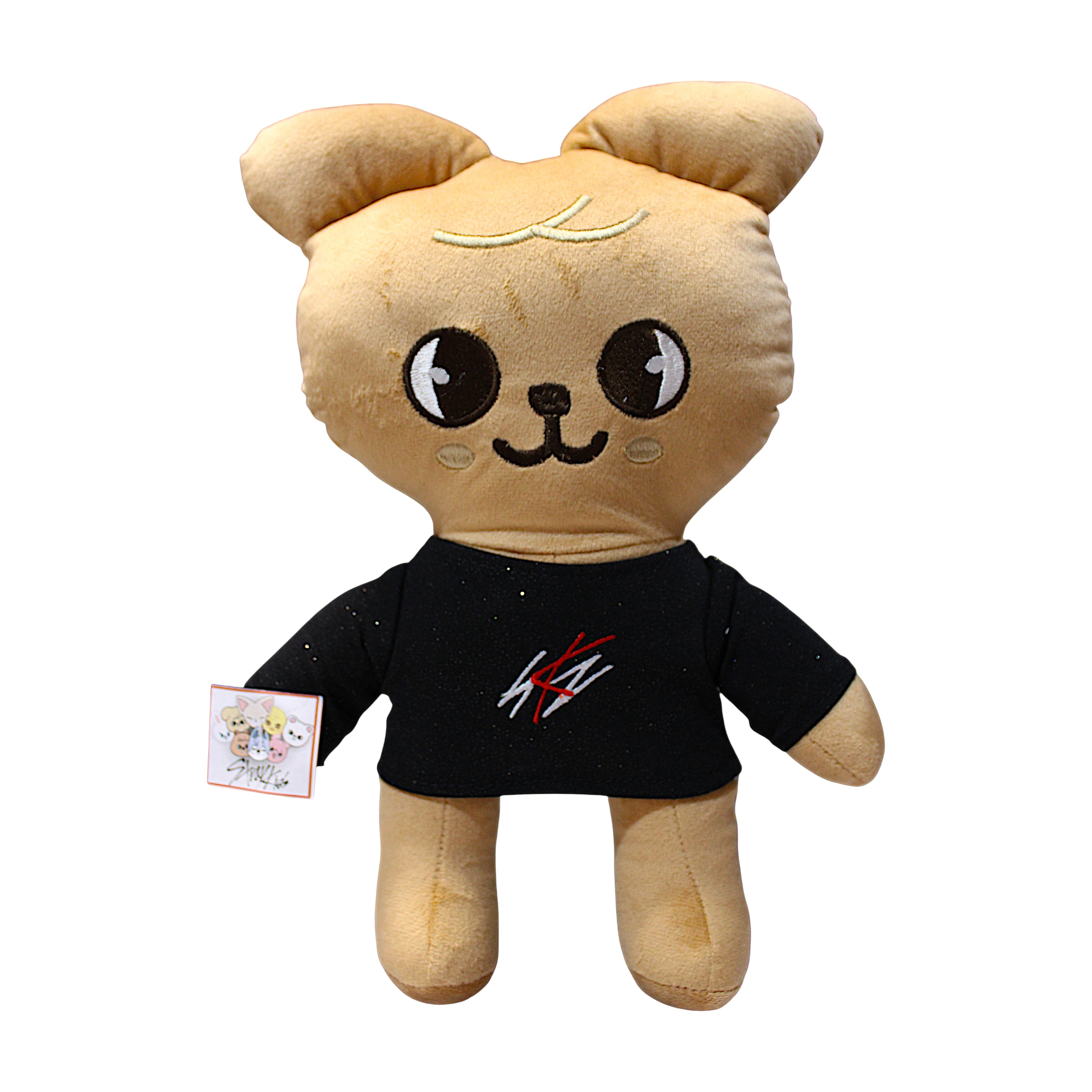 PCH Puppym/ Stray Kids #4 – Juguemax