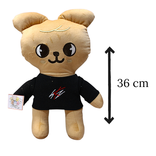 PCH Puppym/ Stray Kids #4