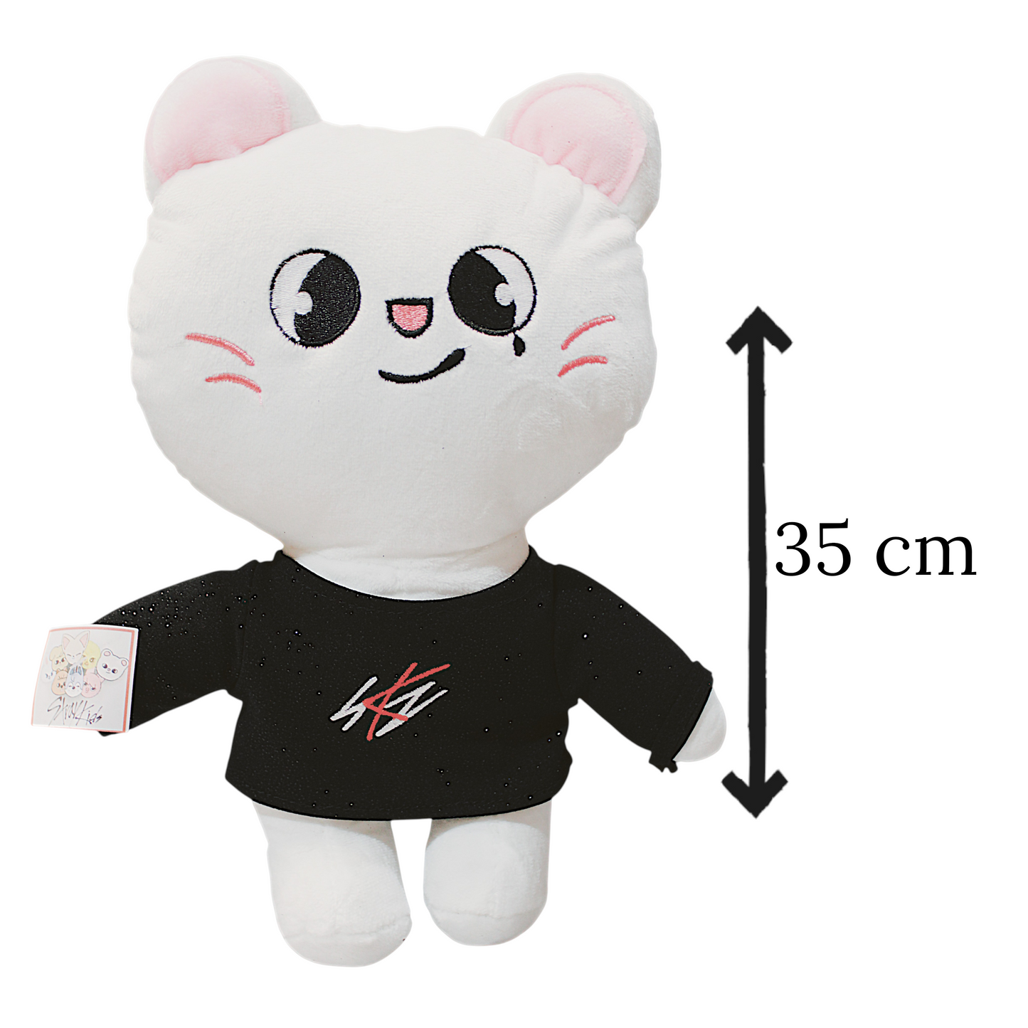 PCH Jiniret/ Stray Kids #4