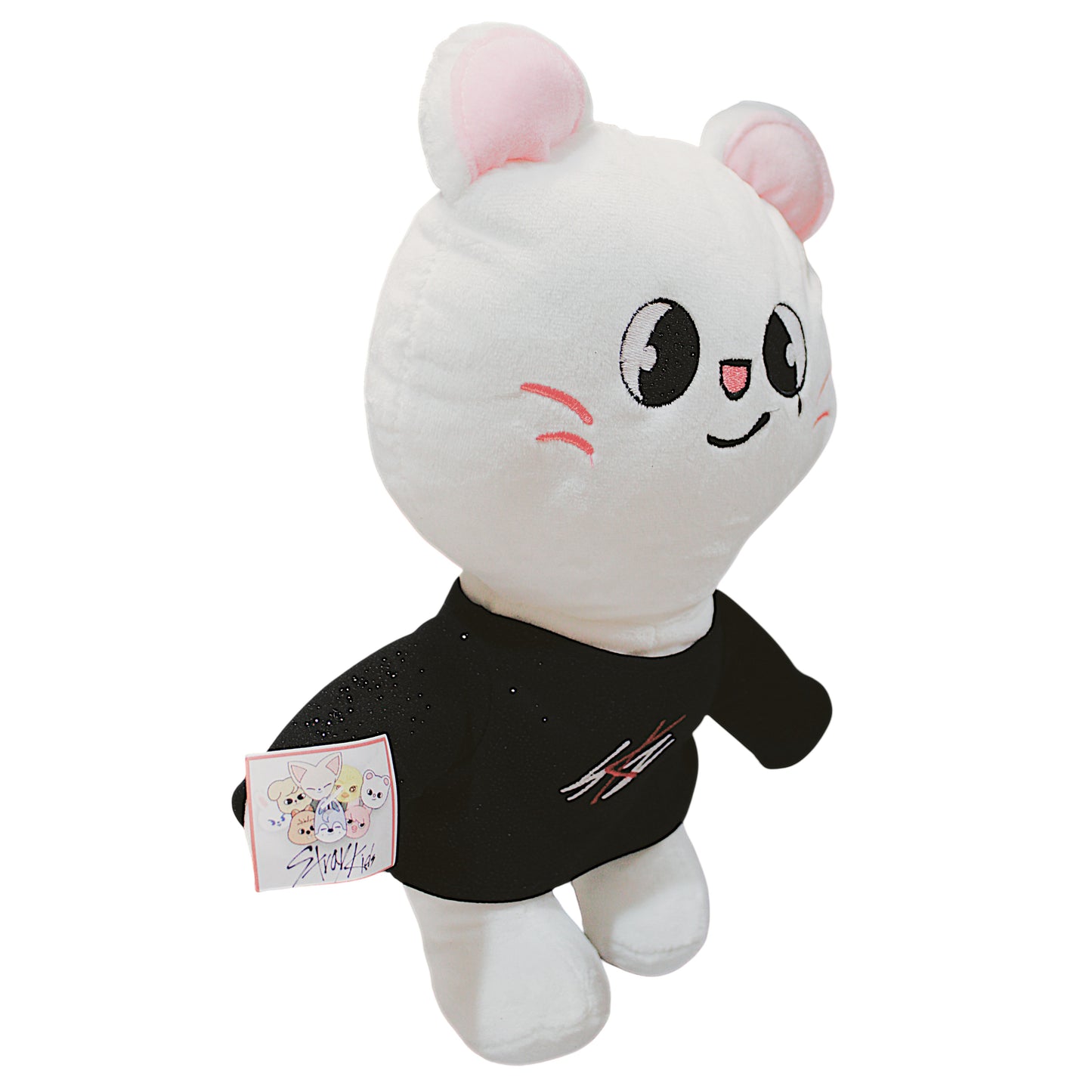 PCH Jiniret/ Stray Kids #3