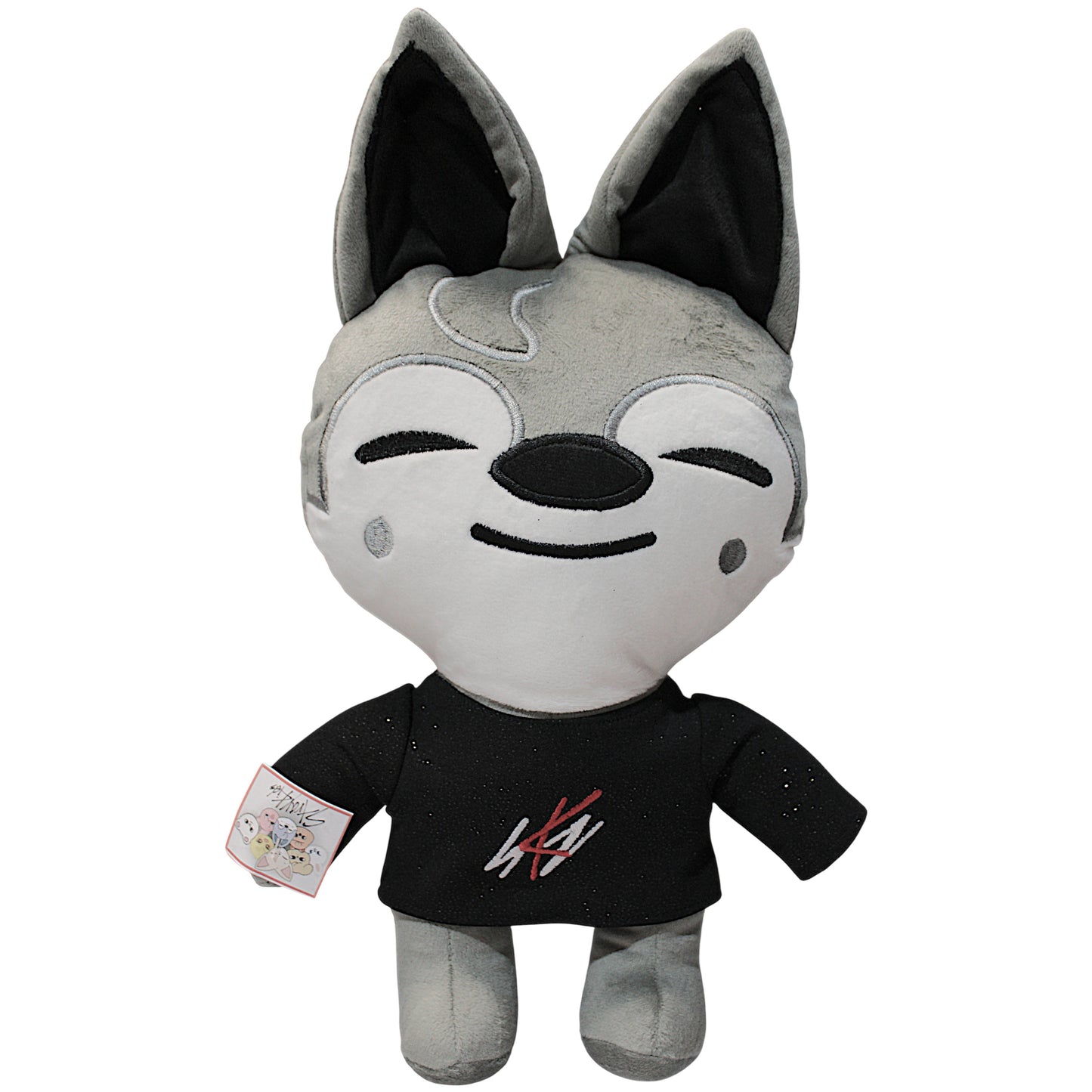 PCH Wolf Chan premium/ Stray Kids #4