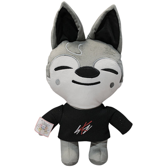 PCH Wolf Chan/ Stray Kids #4