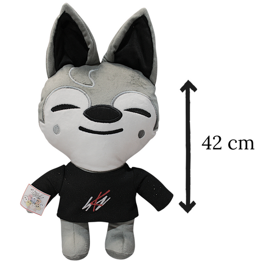 PCH Wolf Chan premium/ Stray Kids #4