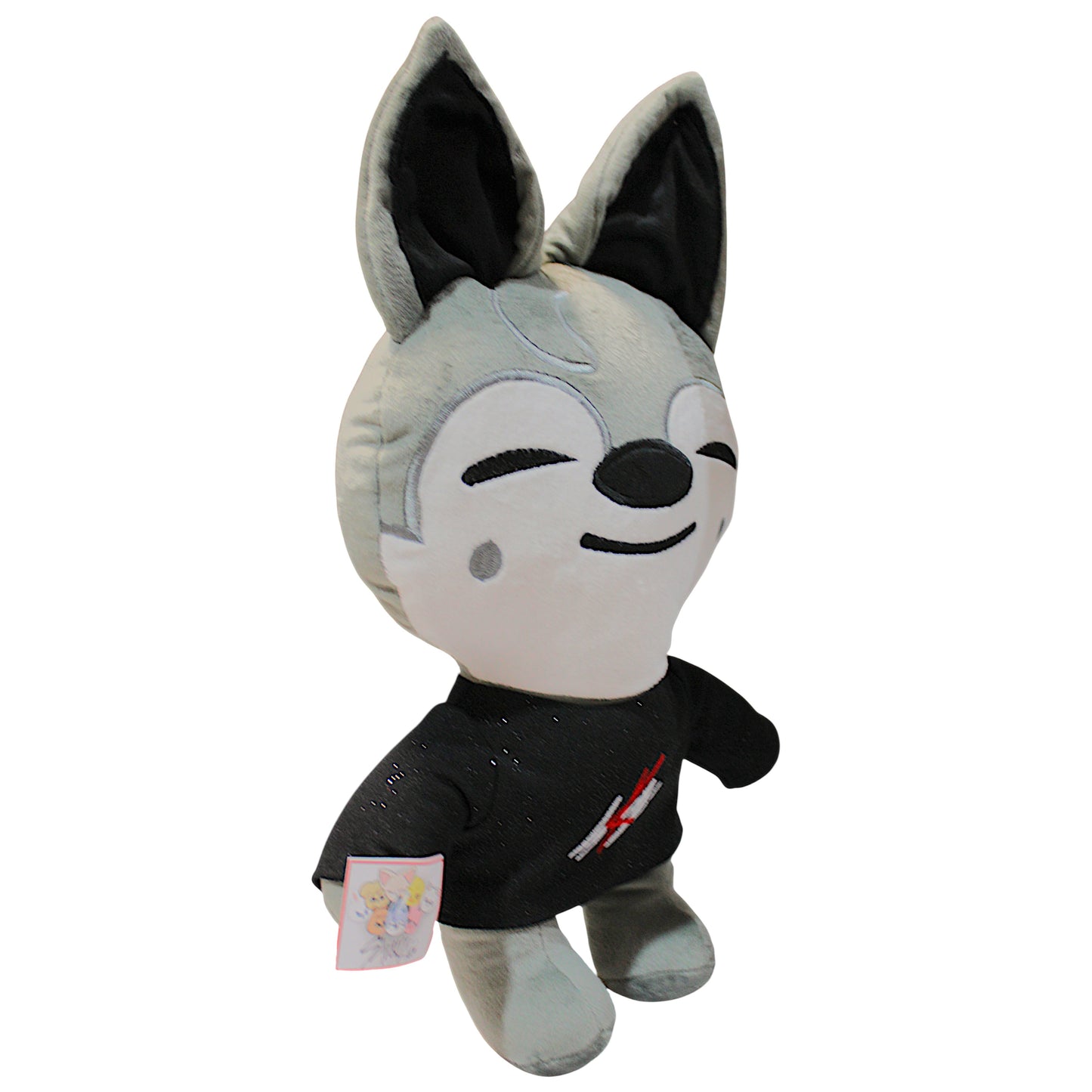 PCH Wolf Chan premium/ Stray Kids #4