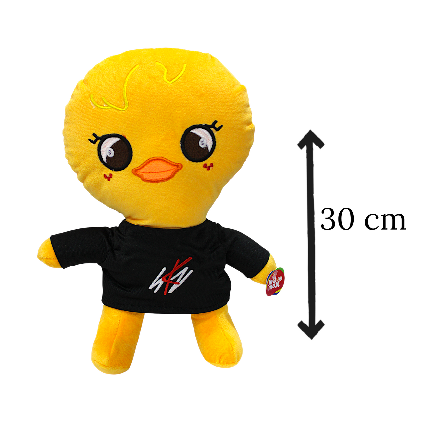 PCH Chick Bbokari/ Stray Kids #3