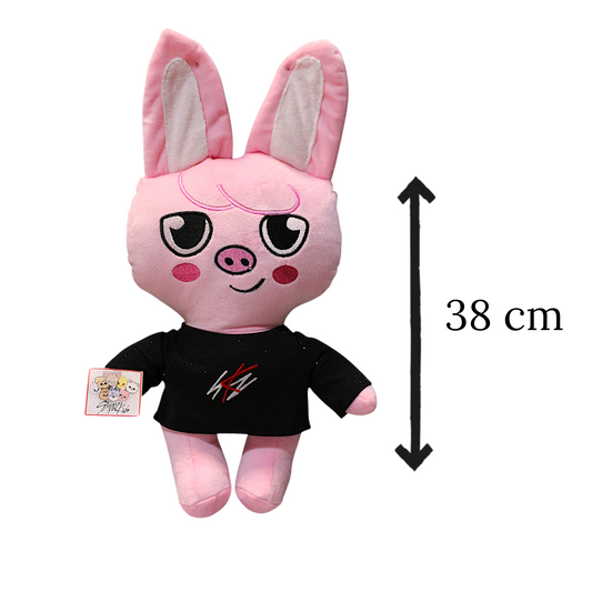 PCH Daewekki/ Stray Kids #4