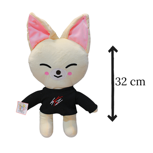 PCH Foxy/ Stray Kids #3