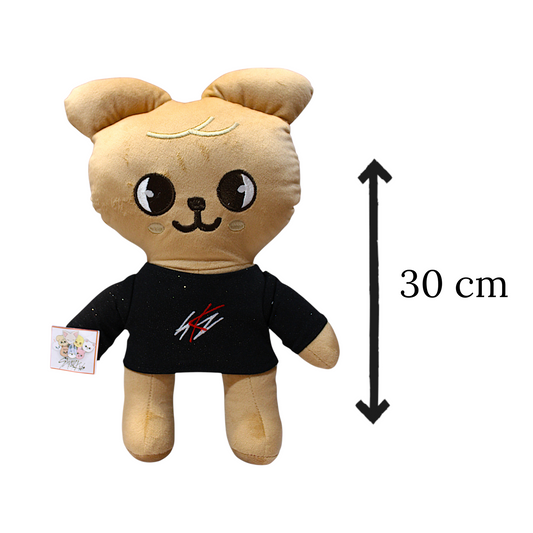 PCH Puppym/ Stray Kids #3