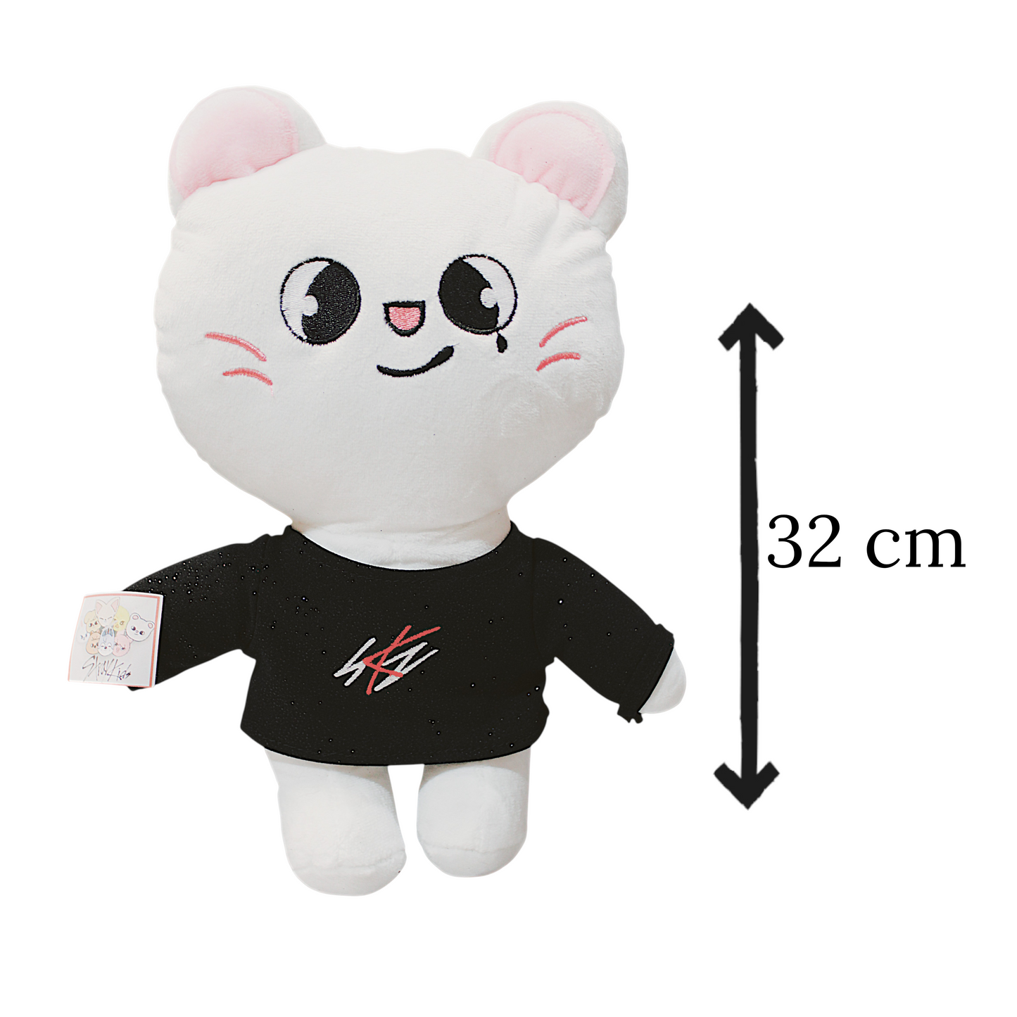 PCH Jiniret/ Stray Kids #3