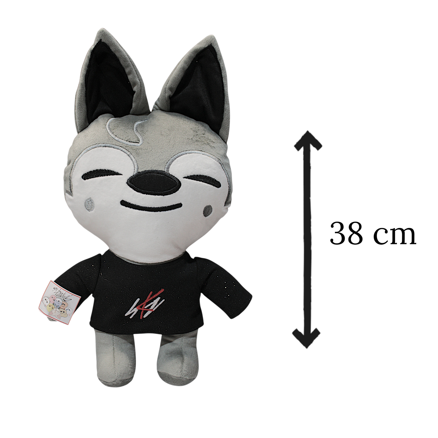 PCH Wolf Chan/ Stray Kids #4