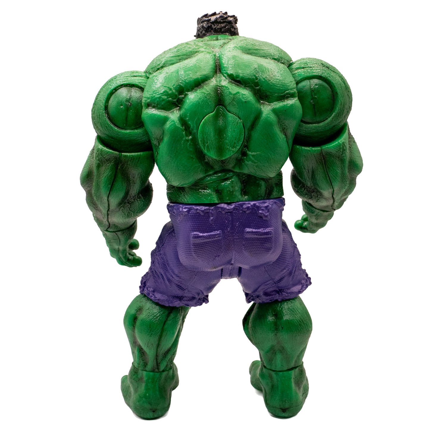 Hulk premium/ Marvel Héroes