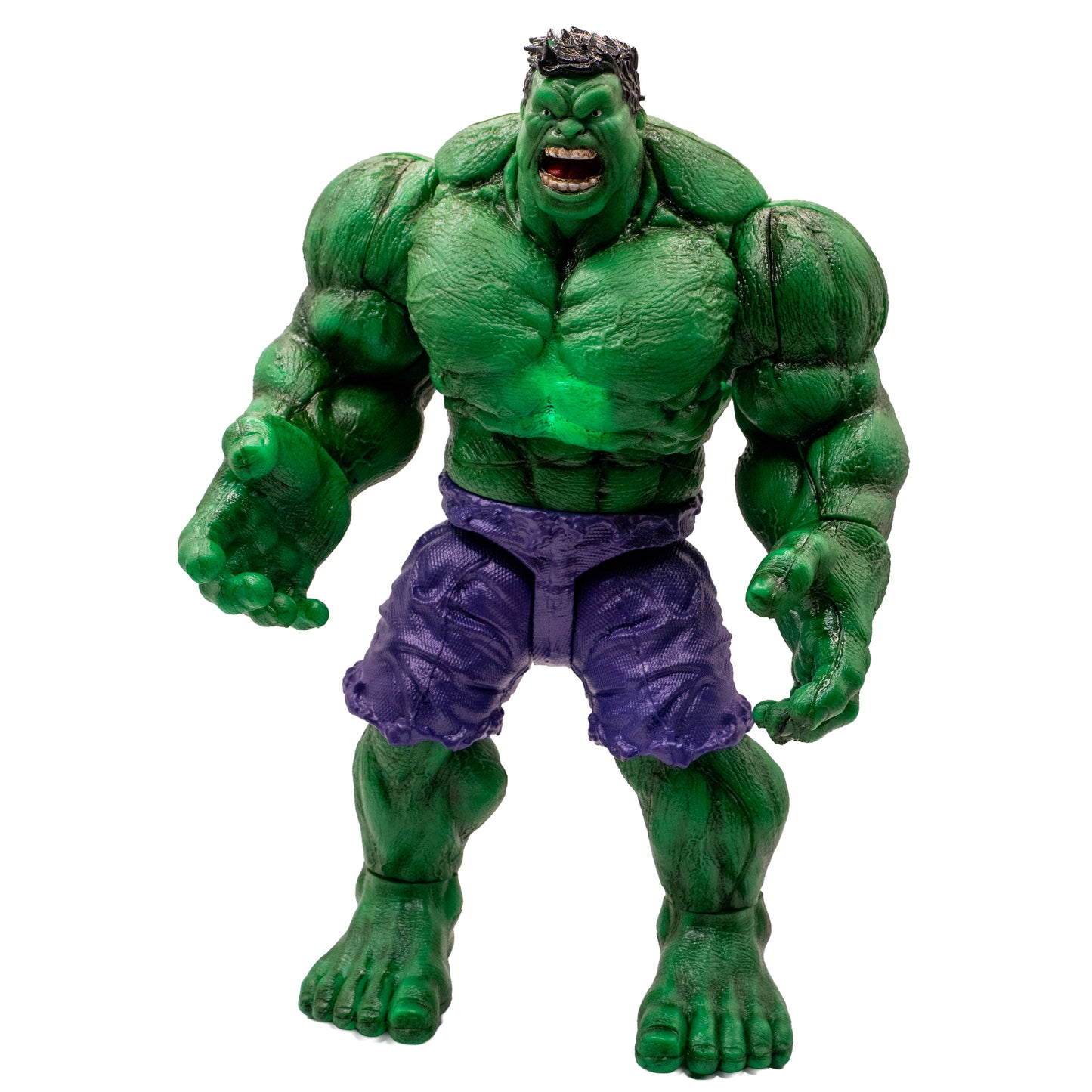 Hulk premium/ Marvel Héroes