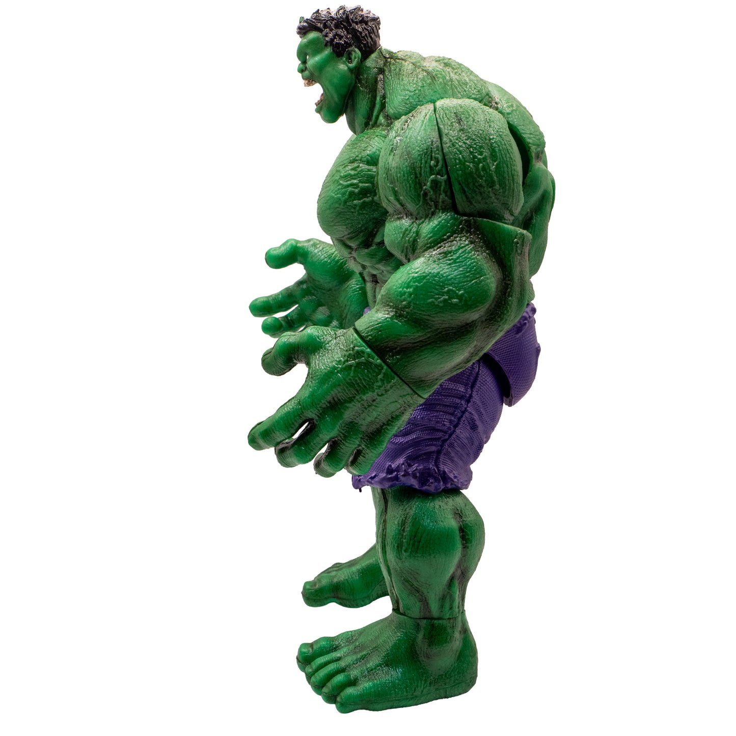 Hulk premium/ Marvel Héroes