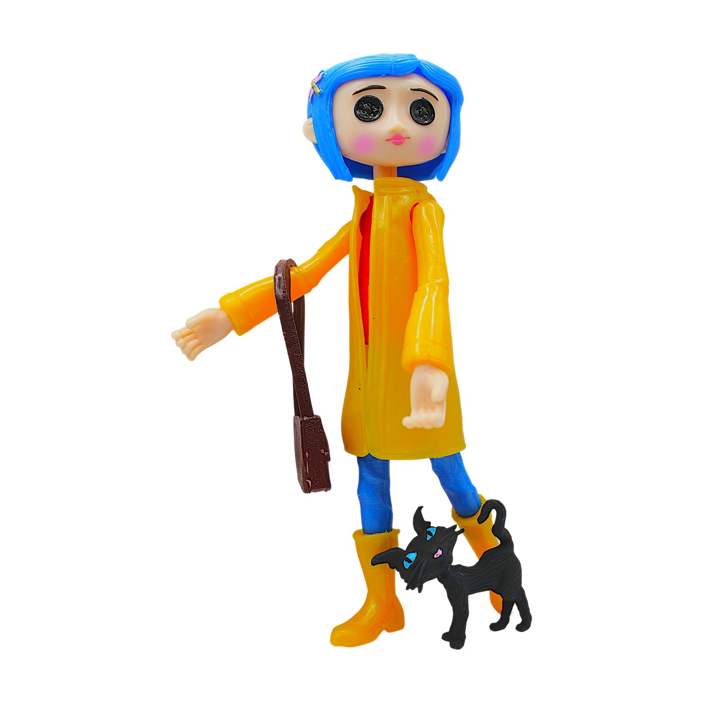 Coraline/ Coraline y la puerta secreta