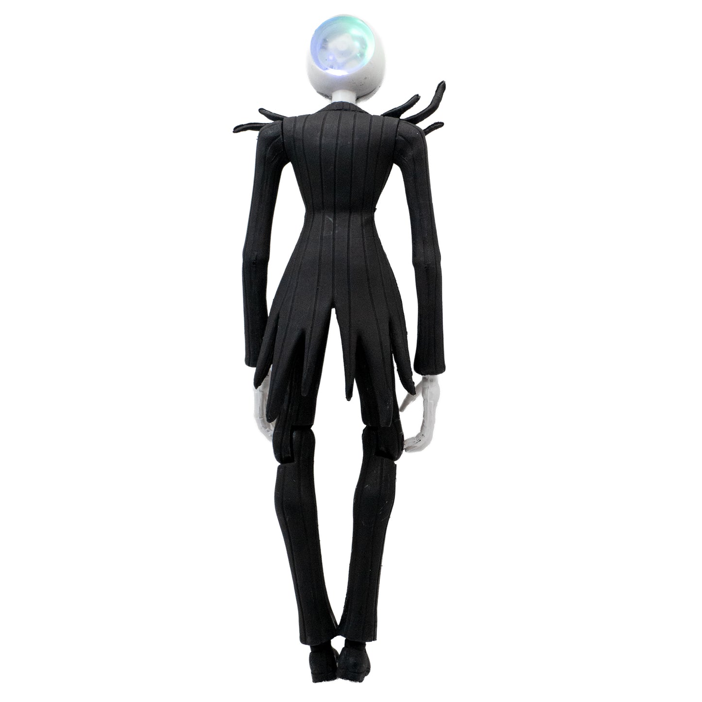 Jack Skellington/ Extraño mundo