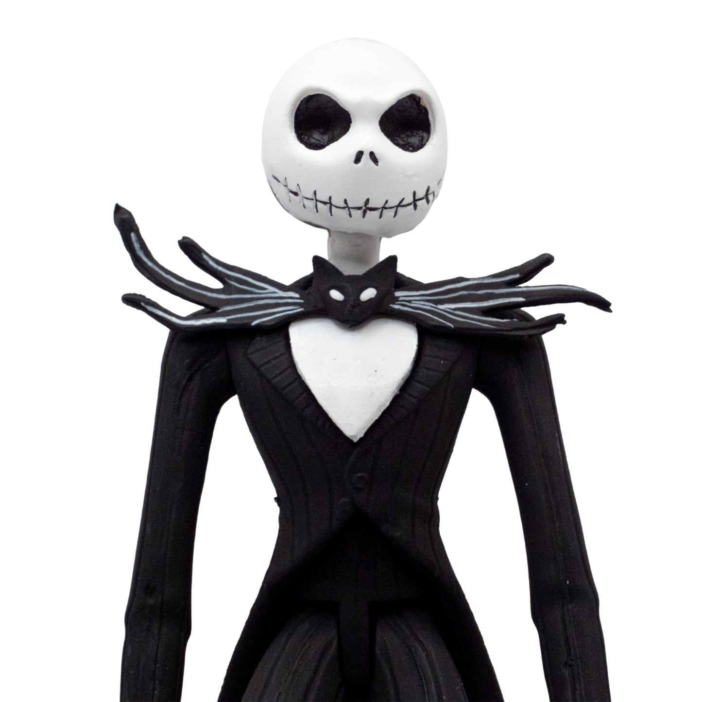 Jack Skellington/ Extraño mundo