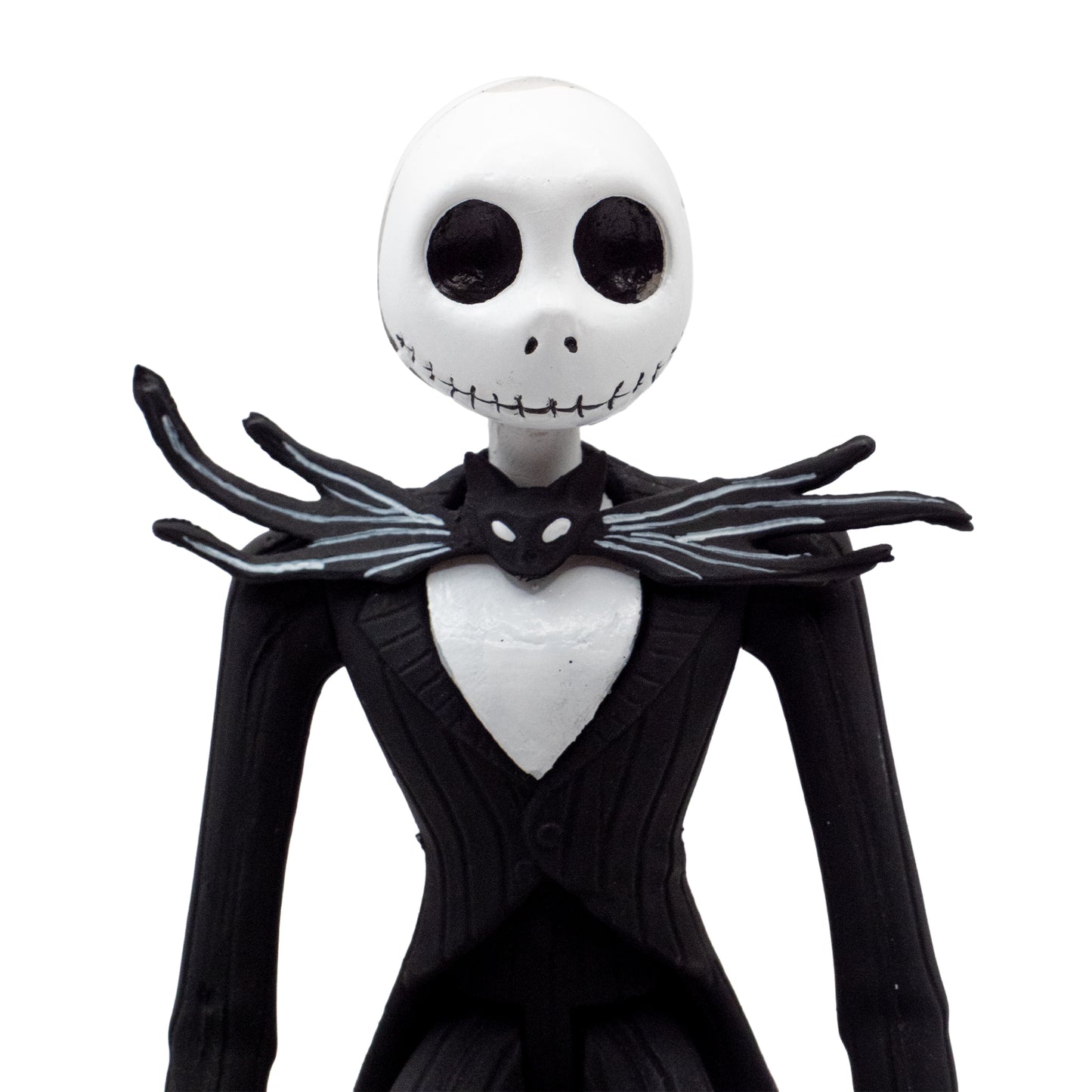 Jack Skellington/ Extraño mundo