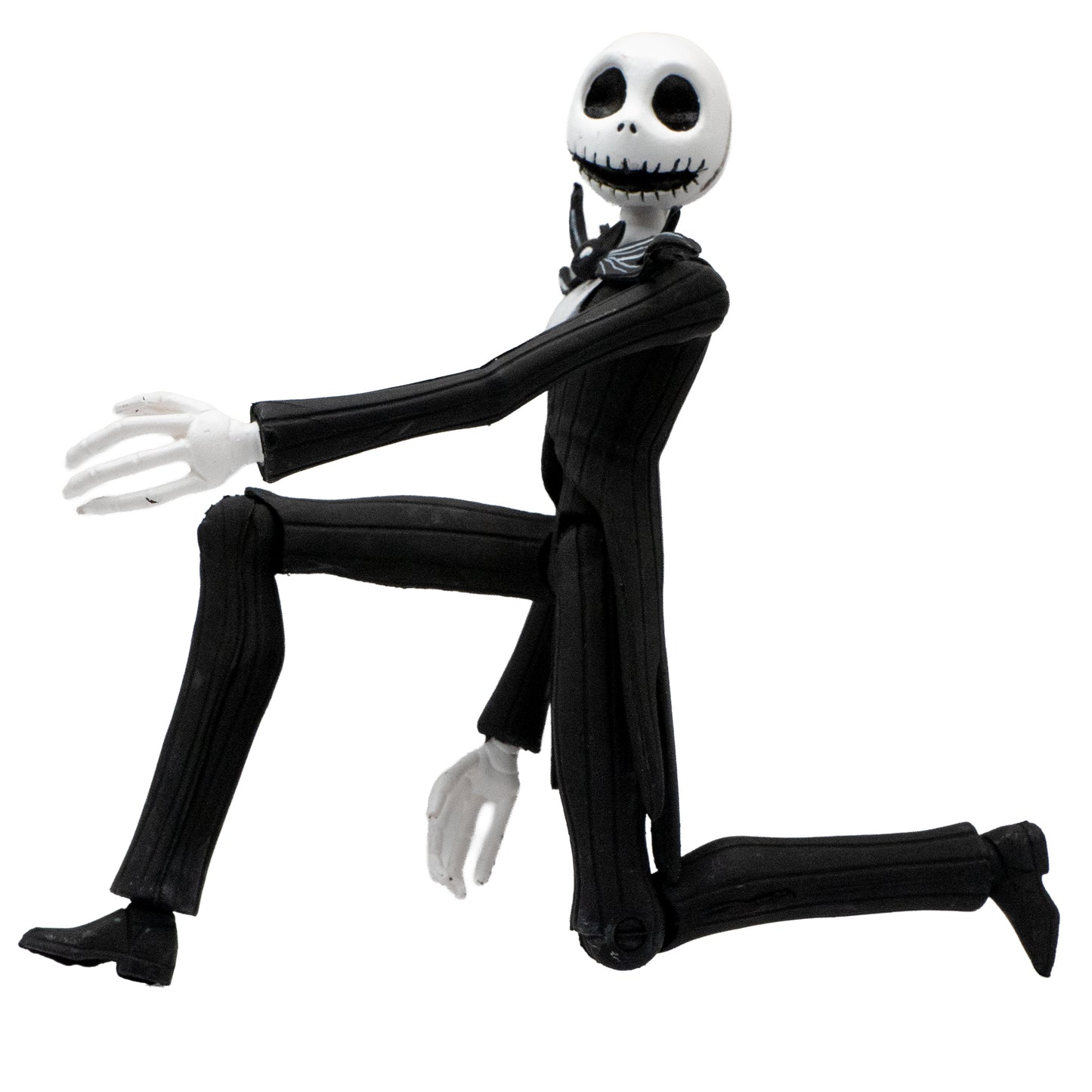 Jack Skellington/ Extraño mundo