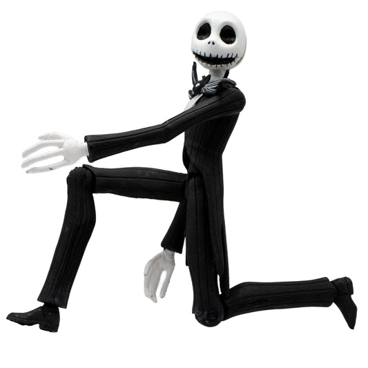 Jack Skellington/ Terror