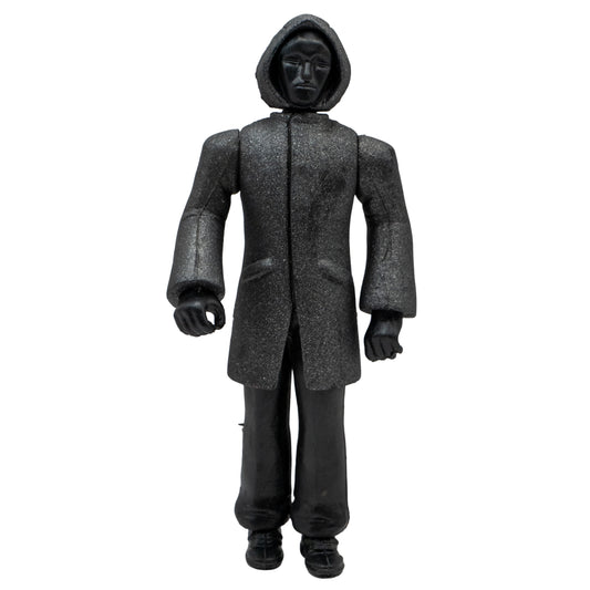 Jefe/ El Juego del Calamar