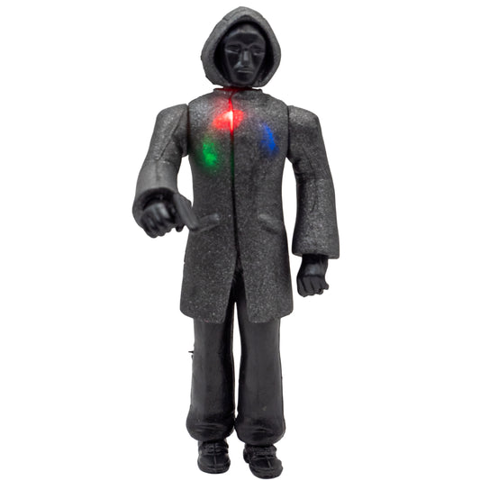 Jefe/ El Juego del Calamar