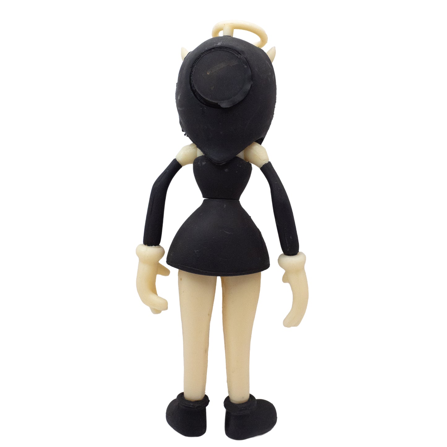 Alice Angela fina/ Bendy and The Ink Machine